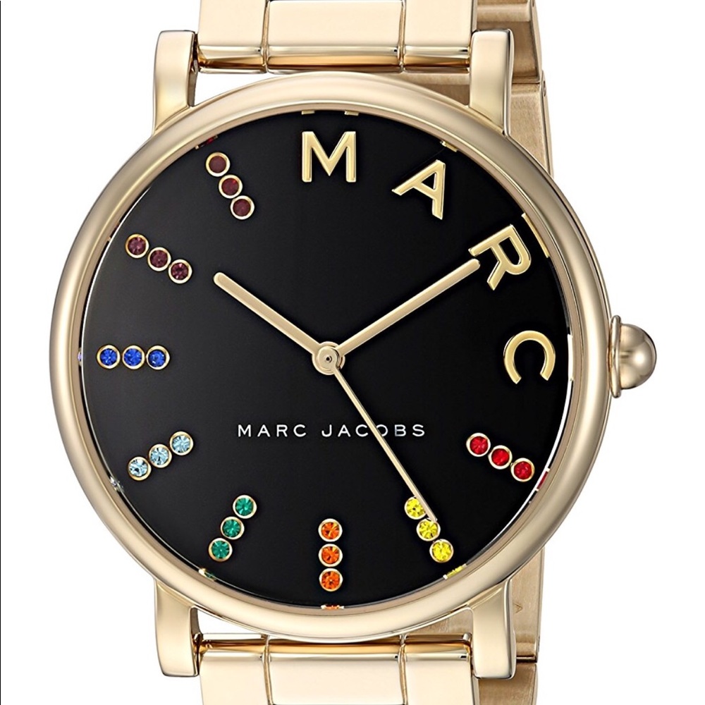 NEW Marc Jacobs watch
